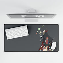 Load image into Gallery viewer, Mahoutsukai No Yome Mouse Pad (Desk Mat)