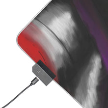 Load image into Gallery viewer, Anime Overlord RGB LED Mouse Pad (Desk Mat)