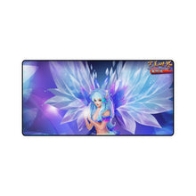 Load image into Gallery viewer, Perfect World Mouse Pad (Desk Mat)