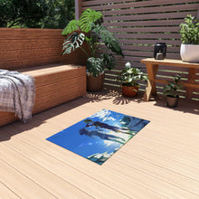 Load image into Gallery viewer, Darling In The FranXX Rug