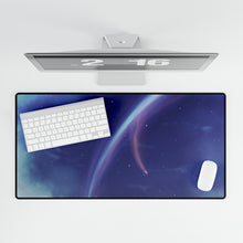 Load image into Gallery viewer, Your Name. Mouse Pad (Desk Mat)