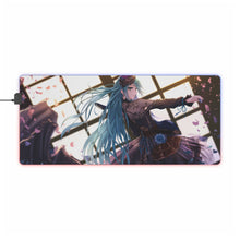 Load image into Gallery viewer, BanG Dream! RGB LED Mouse Pad (Desk Mat)
