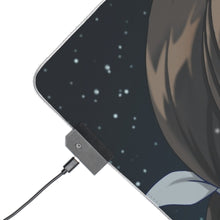 Load image into Gallery viewer, Admire Vega RGB LED Mouse Pad (Desk Mat)