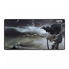 Load image into Gallery viewer, Afro Samurai Wallpapers Mouse Pad (Desk Mat)
