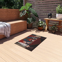 Load image into Gallery viewer, Anime Kantai Collection Rug