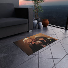 Load image into Gallery viewer, Lycoris Recoil Takina Inoue, Chisato Nishikigi Rug