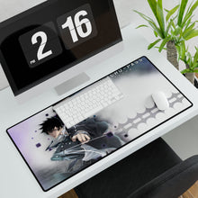 Load image into Gallery viewer, Psycho-Pass 3 First Inspector Mouse Pad (Desk Mat)