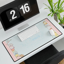 Load image into Gallery viewer, Anime Sumikkogurashi Mouse Pad (Desk Mat)