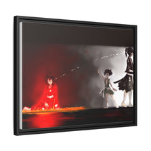 Load image into Gallery viewer, Dororo Hyakkimaru, Dororo, Dororo, Mio Canvas Framed Art Print