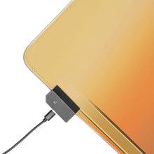 Load image into Gallery viewer, K-ON! RGB LED Mouse Pad (Desk Mat)