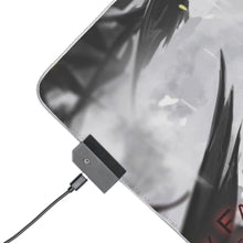 Load image into Gallery viewer, Pixiv Fantasia Fallen Kings RGB LED Mouse Pad (Desk Mat)