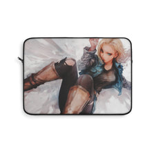 Load image into Gallery viewer, C-18 Laptop Sleeve