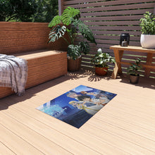Load image into Gallery viewer, A Certain Magical Index Rug