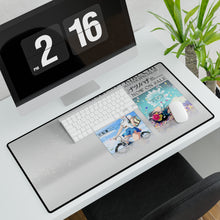 Load image into Gallery viewer, Anime The iDOLM@STER Mouse Pad (Desk Mat)