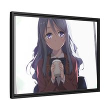 Load image into Gallery viewer, Classroom Of The Elite Canvas Framed Art Print