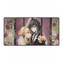 Load image into Gallery viewer, Anime Sound Horizon Mouse Pad (Desk Mat)
