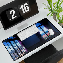 Load image into Gallery viewer, Anime Room by A Mouse Pad (Desk Mat)
