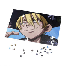 Load image into Gallery viewer, Anime Dr. Stone Jigsaw Puzzle