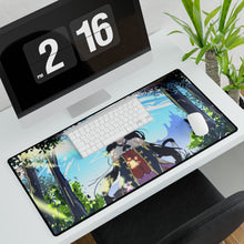 Load image into Gallery viewer, Anime Princess Connect! Re:Dive Mouse Pad (Desk Mat)