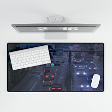Load image into Gallery viewer, Your Name. Mouse Pad (Desk Mat)