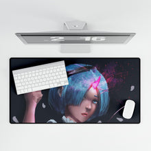 Load image into Gallery viewer, Anime Re:ZERO -Starting Life in Another World- Mouse Pad (Desk Mat)