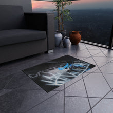 Load image into Gallery viewer, Black Rock Shooter Rug