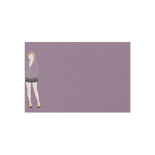 Load image into Gallery viewer, Anime Just Because! Rug