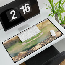 Load image into Gallery viewer, Your Name. Mouse Pad (Desk Mat)