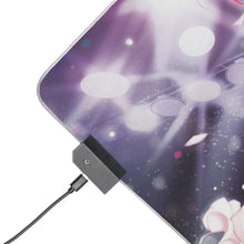 Load image into Gallery viewer, Love Live! Maki RGB LED Mouse Pad (Desk Mat)