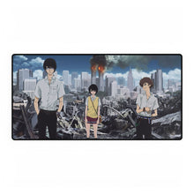 Load image into Gallery viewer, Zankyou No Terror Mouse Pad (Desk Mat)