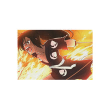 Load image into Gallery viewer, Hyakkimaru Cry Rug