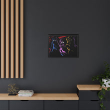 Load image into Gallery viewer, Anime Puella Magi Madoka Magica Canvas Framed Art Print