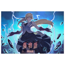 Load image into Gallery viewer, Monogatari (Series) Jigsaw Puzzle