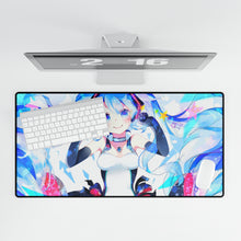 Load image into Gallery viewer, Vocaloid Mouse Pad (Desk Mat)