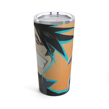 Load image into Gallery viewer, Anime FullMetal Alchemist Tumbler 20oz