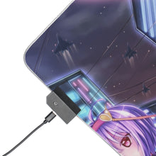 Load image into Gallery viewer, Touhou RGB LED Mouse Pad (Desk Mat)