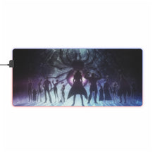 Load image into Gallery viewer, Hunter x Hunter RGB LED Mouse Pad (Desk Mat)