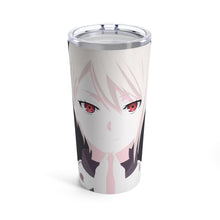 Load image into Gallery viewer, Alice Nakiri 8k Tumbler 20oz
