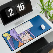 Load image into Gallery viewer, Anime Non Non Biyori Mouse Pad (Desk Mat)