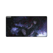 Load image into Gallery viewer, Punishing: Gray Raven Mouse Pad (Desk Mat)