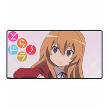 Load image into Gallery viewer, Anime Toradora! Mouse Pad (Desk Mat)