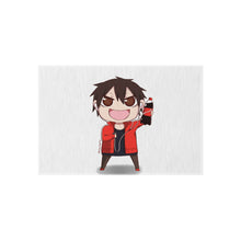 Load image into Gallery viewer, Kagerou Project Rug