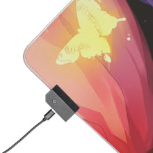Load image into Gallery viewer, Umineko: When They Cry RGB LED Mouse Pad (Desk Mat)
