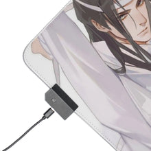 Load image into Gallery viewer, Mo Dao Zu Shi RGB LED Mouse Pad (Desk Mat)