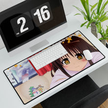 Load image into Gallery viewer, Anime To Love-Rur Mouse Pad (Desk Mat)