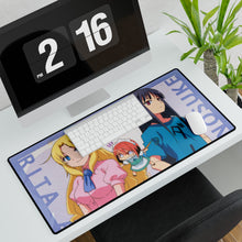 Load image into Gallery viewer, Anime Sakurasou No Pet Na Kanojo Mouse Pad (Desk Mat)