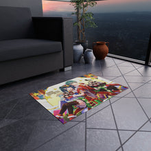 Load image into Gallery viewer, Anime Christmas Rug