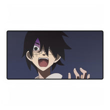 Load image into Gallery viewer, Anime Sayonara, Zetsubou-Sensei Mouse Pad (Desk Mat)
