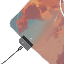 Load image into Gallery viewer, Chiyo Sakura RGB LED Mouse Pad (Desk Mat)