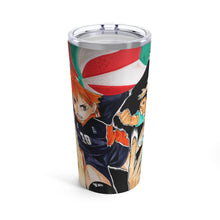 Load image into Gallery viewer, Haikyu!! Tumbler 20oz